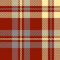 mooi plaid Schotse ruit patroon. het is een naadloos herhaling plaid vector. ontwerp voor decoratief,behang,shirts,kleding,jurken,tafelkleden,dekens,inpakking,textiel,batik,stof,textuur vector
