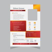 zakelijke bedrijf folder sjabloon ontwerp set, brochure ontwerp, Hoes modern lay-out, jaar- rapport, poster, folder in a4 met kleurrijk bedrijf voorstel, Promotie, reclame maken, publicatie, Hoes bladzijde vector