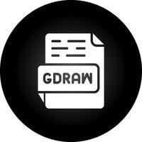 gdraw vector icoon