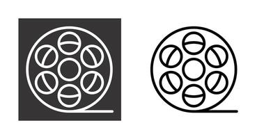 filmrol vector icon