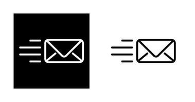 envelop vector pictogram