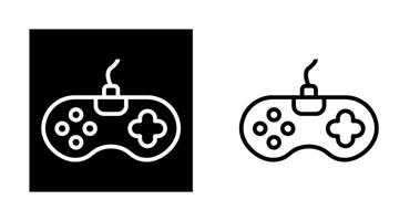 gamepad vector icoon