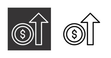 diamant vector pictogram