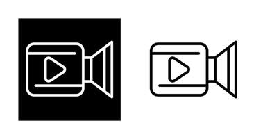 camera vector pictogram