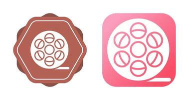 filmrol vector icon