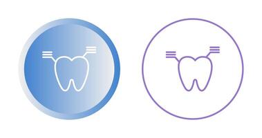 analyse vector icoon