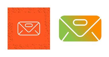 e-mail vector pictogram