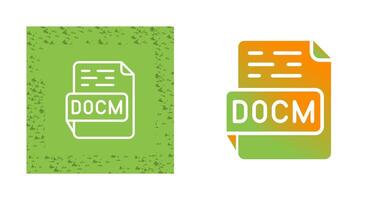 document vector icoon