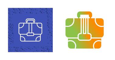 werkmap vector pictogram