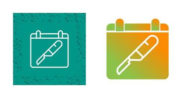 schema vector pictogram