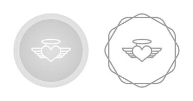 hart vector pictogram