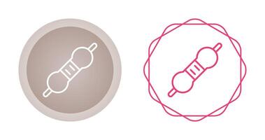 weerstand vector pictogram