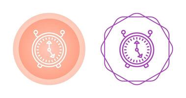 timer vector icoon