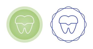 kroon vector pictogram