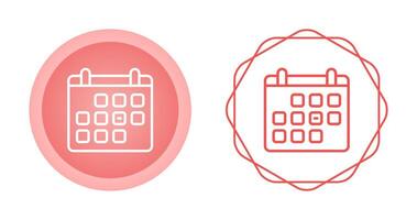 schema vector pictogram