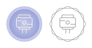 magsafe vector icoon