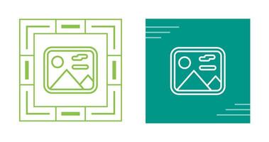 afbeelding vector pictogram