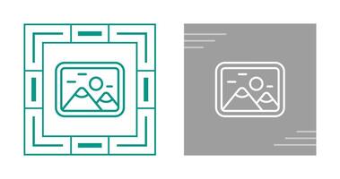 afbeelding vector pictogram