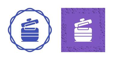 pot vector pictogram