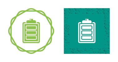 Klembord vector pictogram