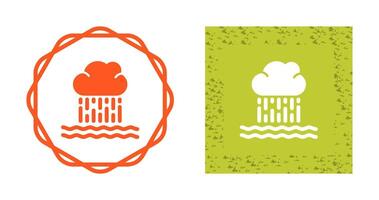 water vector pictogram