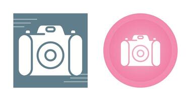 camera vector pictogram