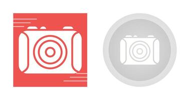 camera vector pictogram