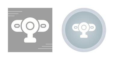 webcam vector pictogram