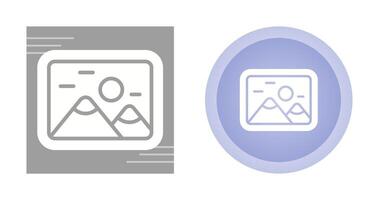 afbeelding vector pictogram