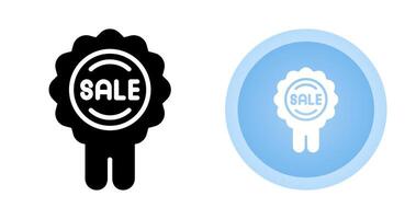 badge vector pictogram vector