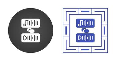 link vector pictogram