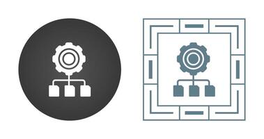 documenten vector pictogram