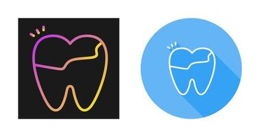 tand vector pictogram