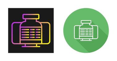 computer vector pictogram