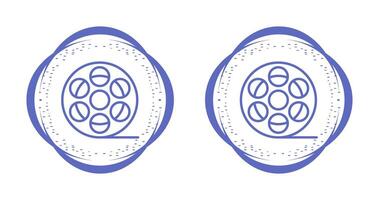 filmrol vector icon