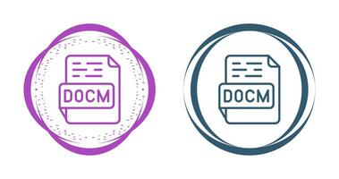 document vector icoon