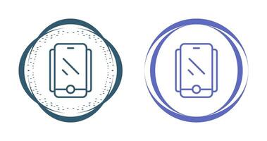 tablet vector pictogram