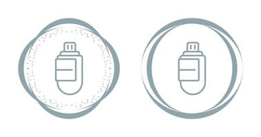 usb vector pictogram