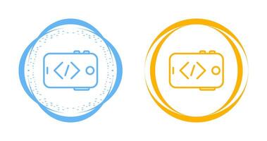 tablet vector pictogram