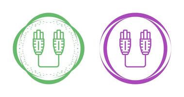 kabel vector pictogram