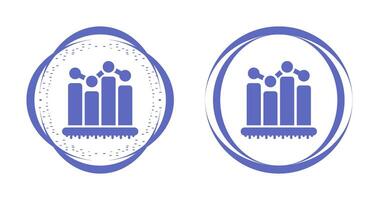 analyse vector pictogram