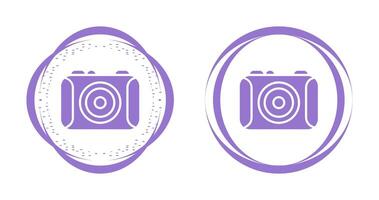 camera vector pictogram