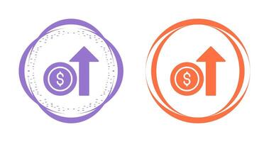 diamant vector pictogram