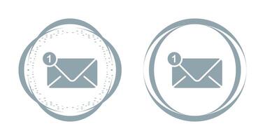 e-mail vector pictogram