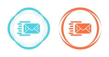 e-mail vector pictogram