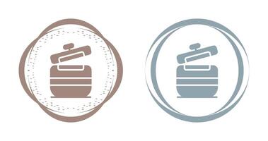 pot vector pictogram