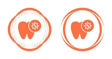 tand vector pictogram