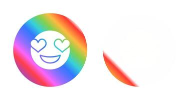 emoji vector icoon