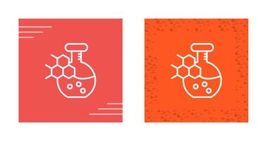 chemie reeks vector icoon