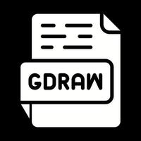 gdraw vector icoon